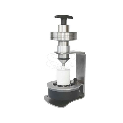 Pressa da laboratorio - Vario SC - 88Dent - compatta / benchtop / manuale