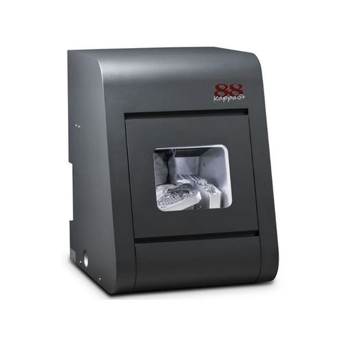 Fresatrice CAD CAM - Kappa5+   - 88Dent - per odontoiatria / per laboratori odontotecnici / per cera odontoiatrica