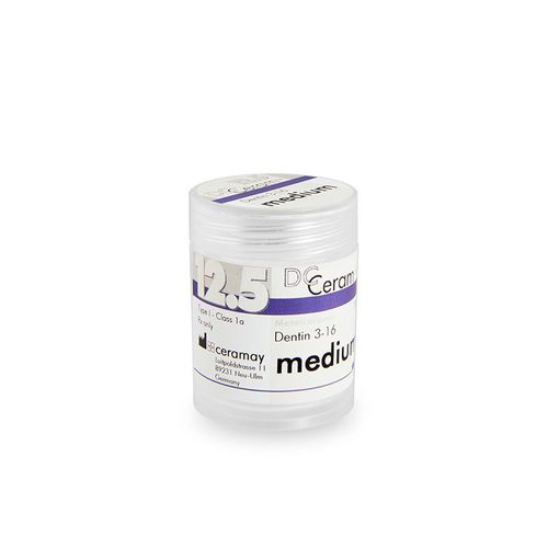 Materiale odontoiatrico in ceramica - 38-0 Series - 88Dent - per ricostruzione dentale / di modelizzazione