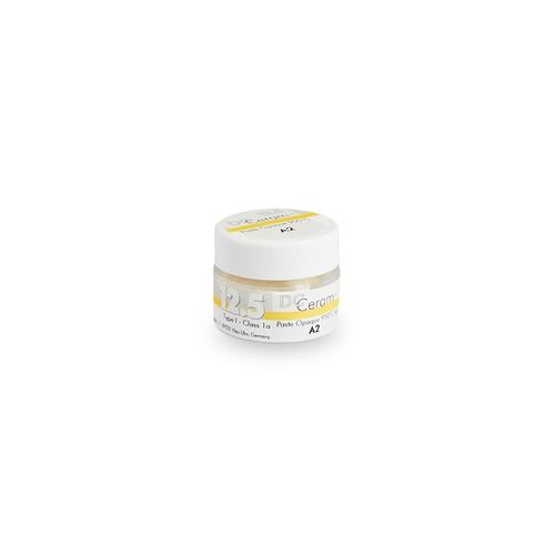 Materiale odontoiatrico in ceramica - 38-80 Series - 88Dent - per ricostruzione dentale / per stratificazione in ceramica / opaco