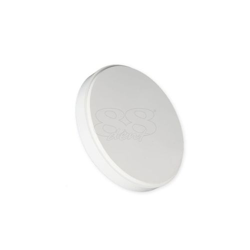 Materiale odontoiatrico in zircone - Aidite HT - 88Dent - in zirconio / di fresatura / bianco
