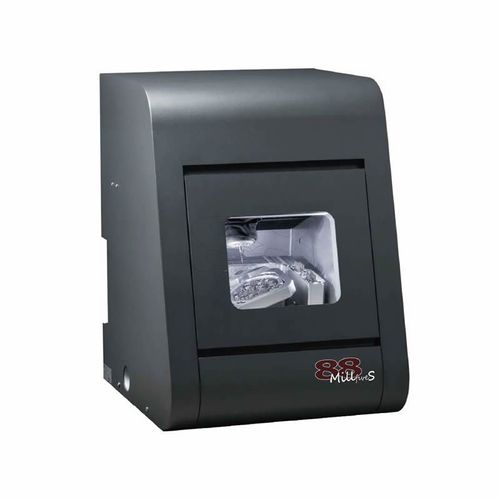 Fresatrice CAD CAM - Five S - 88Dent - per odontoiatria / 5 assi