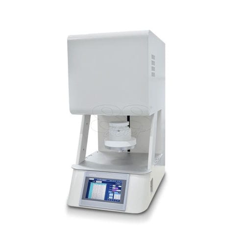 Forno di sinterizzazione - 88S-F10 - 88Dent - per laboratorio dentale / per zirconia