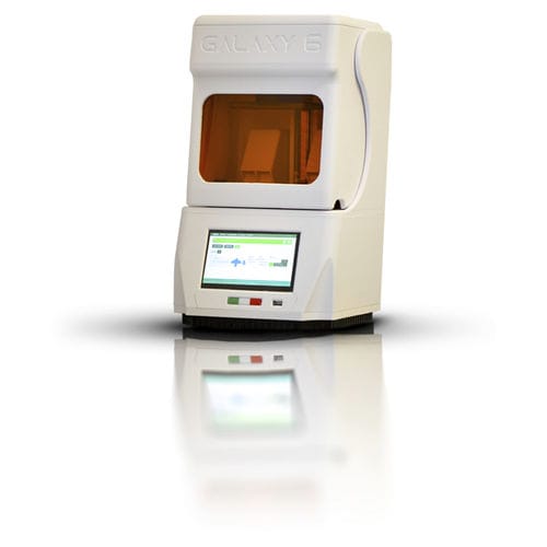 Stampante 3D odontoiatrica - 3DB-GALAXY6PLUS - 88Dent - medica / da laboratorio / LCD