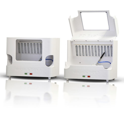 Lavatrice asciugatrice odontoiatrica - 3DB-WASH-1 - 88Dent