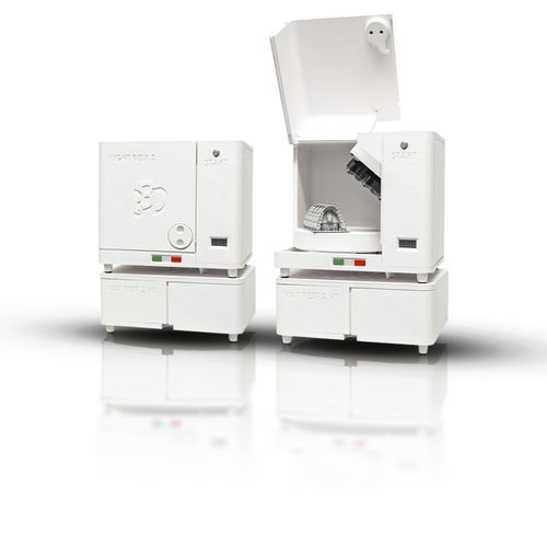 Unità di polimerizzazione per laboratorio odontotecnico - 3DB-LIGHTBOX2 - 88Dent - odontoiatrica / per stampa 3D / LED