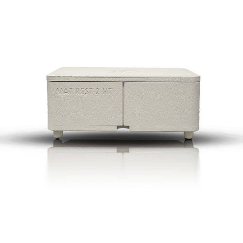 Contenitore odontoiatrico - 3DB-VAT-REST-2HT - 88Dent