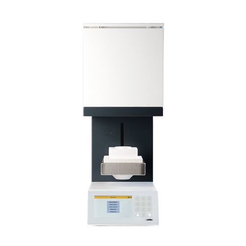 Forno di rimessa in temperatura - ZUBLER VARIO S430 - 88Dent - di sinterizzazione / di riscaldamento / per laboratorio dentale