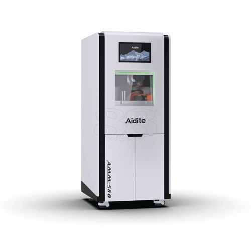 Fresatrice CAD CAM - AMM-580 - 88Dent - per odontoiatria / per laboratori odontotecnici / per protesi dentarie