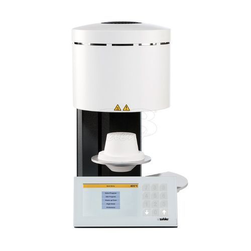 Forno di sinterizzazione - VARIO 230 - 88Dent - odontoiatrico / per ceramica / automatizzato