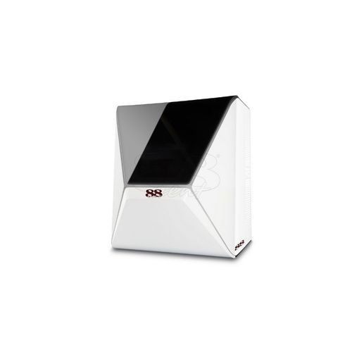 Fresatrice CAD CAM - Erre5 - 88Dent - per protesi dentarie / per laboratori odontotecnici / per clinica odontoiatrica