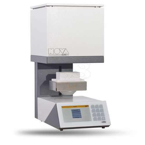 Forno di ghiacciatura - 88S-898428 - 88Dent - di sinterizzazione / per laboratorio dentale / odontoiatrico