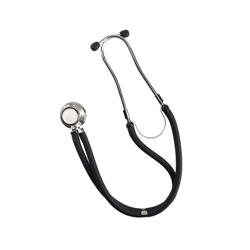 Stetoscopio a padiglione doppio - A004450 - botiquin sans