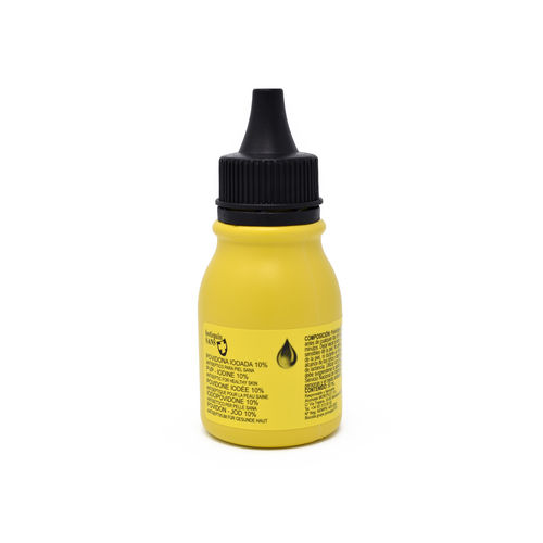 Disinfettante per igiene corporea - 434 - botiquin sans - liquido / 50 mL / 125 ml