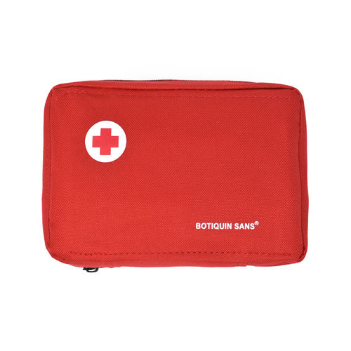 Borsa di primo soccorso - BOB150 - botiquin sans - a mano / in nylon