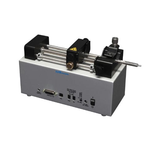 Pompa-siringa a 1 via - LEGATO® 950 OEM  - KD Scientific - in continuo / programmabile