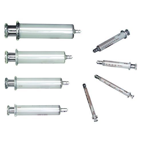 Siringa 1 ml - 780871 - KD Scientific - 10 ml / 20 ml / 5 ml