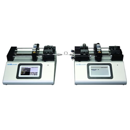 Pompa-siringa a 1 via - LEGATO® 380 - KD Scientific