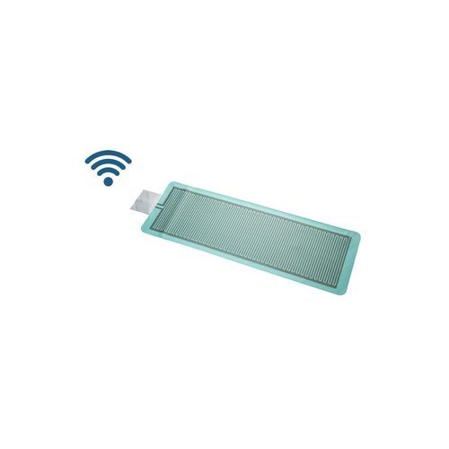 Sistema di allarme per strutture sanitarie - WetSense - Alerta Medical - per letto