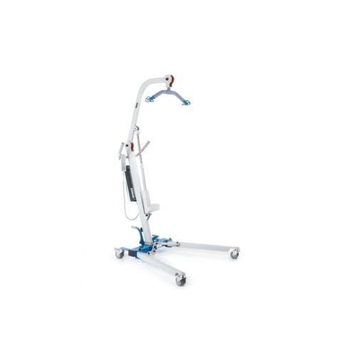 Sollevapersone elettrico - ALT-PL135  - Alerta Medical - con rotelle / per adulti / elevatrice