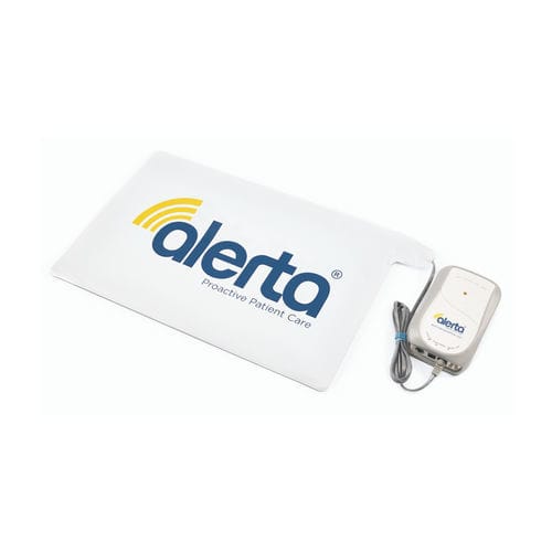 Materasso per sedia a rotelle - CAM Wired - Alerta Medical - in espanso