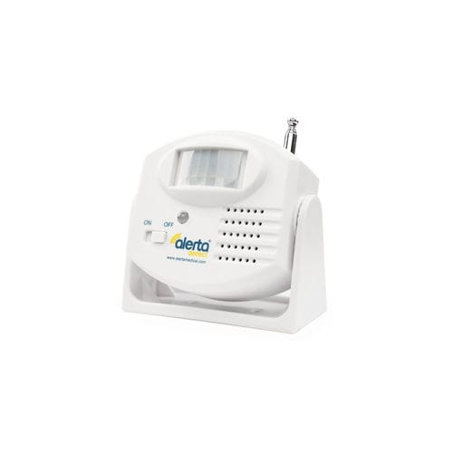 Sistema di allarme di zona - ALT-DET  - Alerta Medical