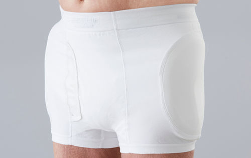 Proteggi-anche per uomo - ALT-SAM  - Alerta Medical
