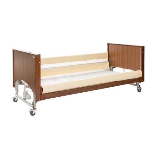 Guida di protezione - ALT-118  - Alerta Medical - per letto