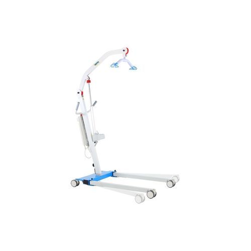Sollevapersone elettrico - ALT-PL175-E - Alerta Medical - con rotelle / par paziente umano / elevatrice