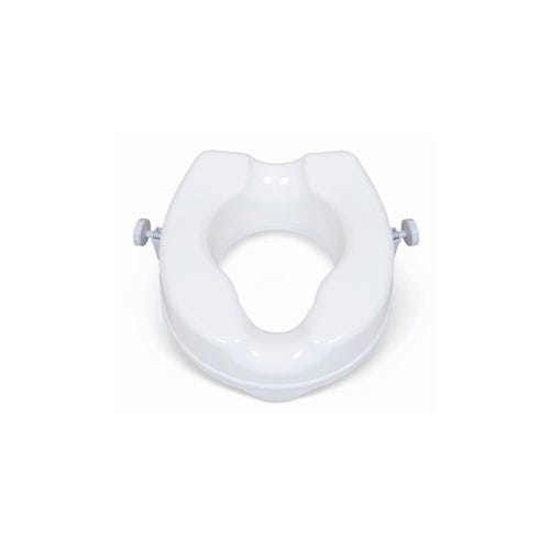 Rialzo per WC - ALT-BE008 - Alerta Medical