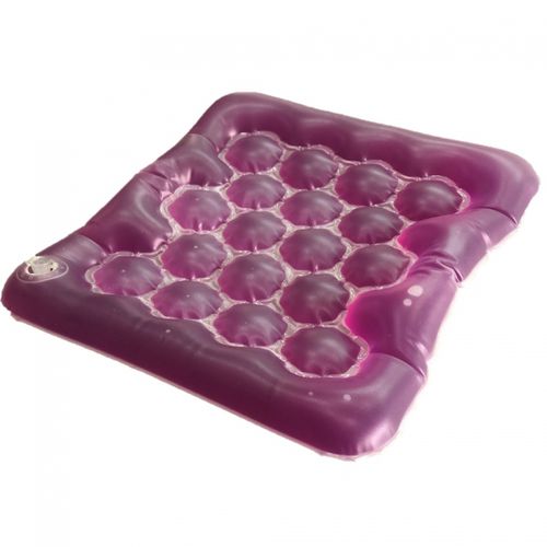 Cuscino di sostegno - HE6303-PK - Forever Young Enterprise - in gel / quadrato