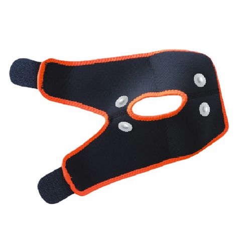 Poggia-tallone per adulti - HE6407-BK - Forever Young Enterprise