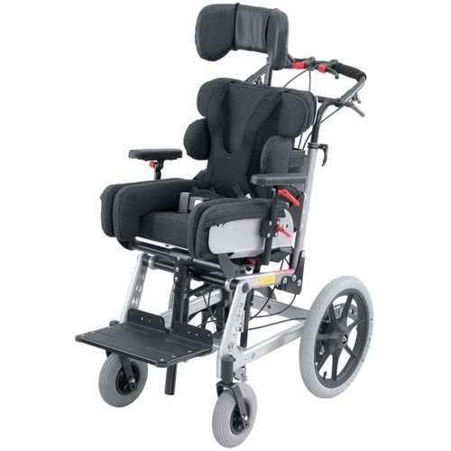 Sedia a rotelle passiva - Standard - interco Group - pediatrica / da esterno / da interno