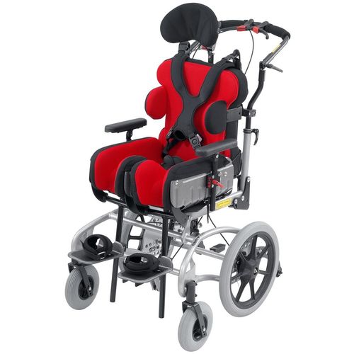 Sedia a rotelle passiva - Carbon - interco Group - pediatrica / da esterno / da interno