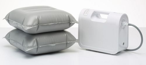 Cuscino di posizionamento - Raiser - Mangar International - per persone a mobilità ridotta / gonfiabile / elettrico