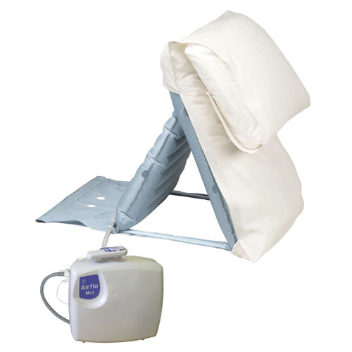 Sistema di posizionamento dei pazienti - Handy - Mangar International - per letto ospedaliero