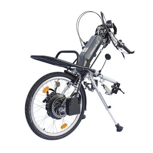 Motore per carrozzella elettrico - NEODRIVES - Stricker Handbikes - anteriori