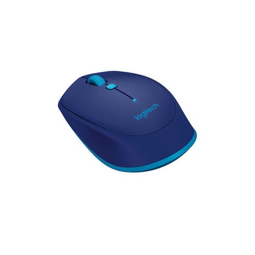 Mouse medicale con rotella - Smartbox Assistive Technology Ltd. - Bluetooth / compatto