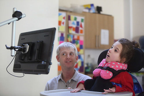 Software di analisi - Look to Learn - Smartbox Assistive Technology Ltd. - clinico / per ospedale