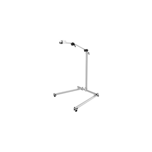 Braccio di supporto ad altezza regolabile - REHAdapt - Smartbox Assistive Technology Ltd. - medico / a pavimento / mobile