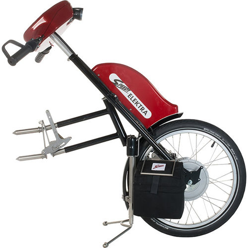 Motore per carrozzella elettrico - ELEKTRA - Speedy Reha-Technik - anteriori