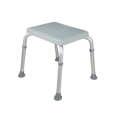 Sgabello da doccia senza schienale - BA-02-1 - Sunjoy Enterprises - ad altezza regolabile