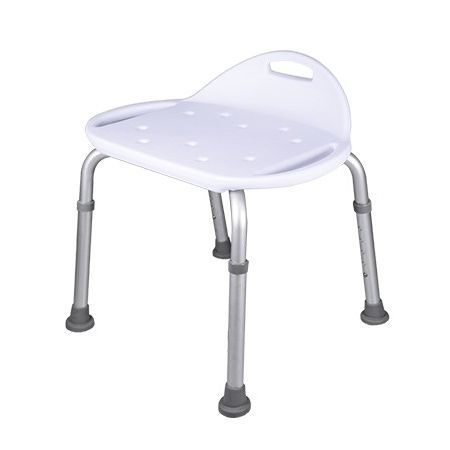 sedia da doccia senza schienale - Sunjoy Enterprises