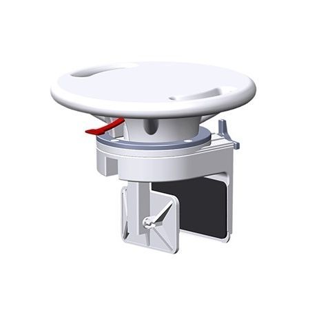 Seduta da bagno - BA-13 - Sunjoy Enterprises