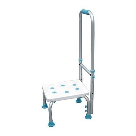 Predellino 1 gradino - BA-14H - Sunjoy Enterprises - da bagno / da doccia / con corrimano