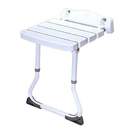 Sedile per doccia pieghevole - BA-16 - Sunjoy Enterprises - a muro