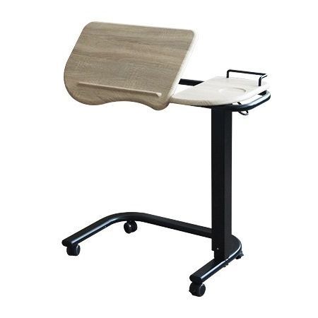 Tavolino servitore ad altezza regolabile - SEN-1109C - Sunjoy Enterprises - inclinabile