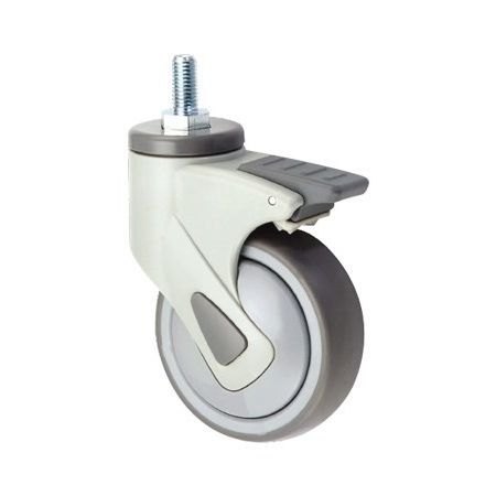 Rotella per dispositivi medici - SP 01 series - Sunjoy Enterprises - con freno / girevole
