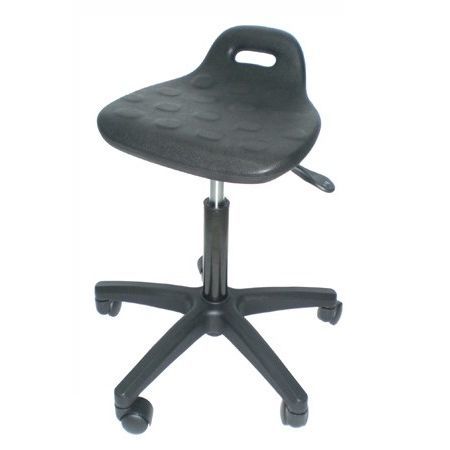 Sgabello da laboratorio - ST-08 - Sunjoy Enterprises - ad altezza regolabile