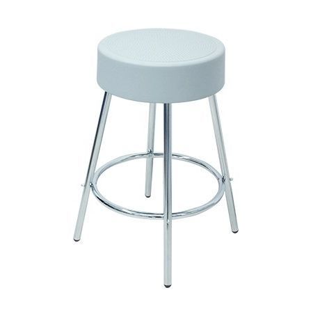 Sgabello da laboratorio - ST-05 - Sunjoy Enterprises - grigio